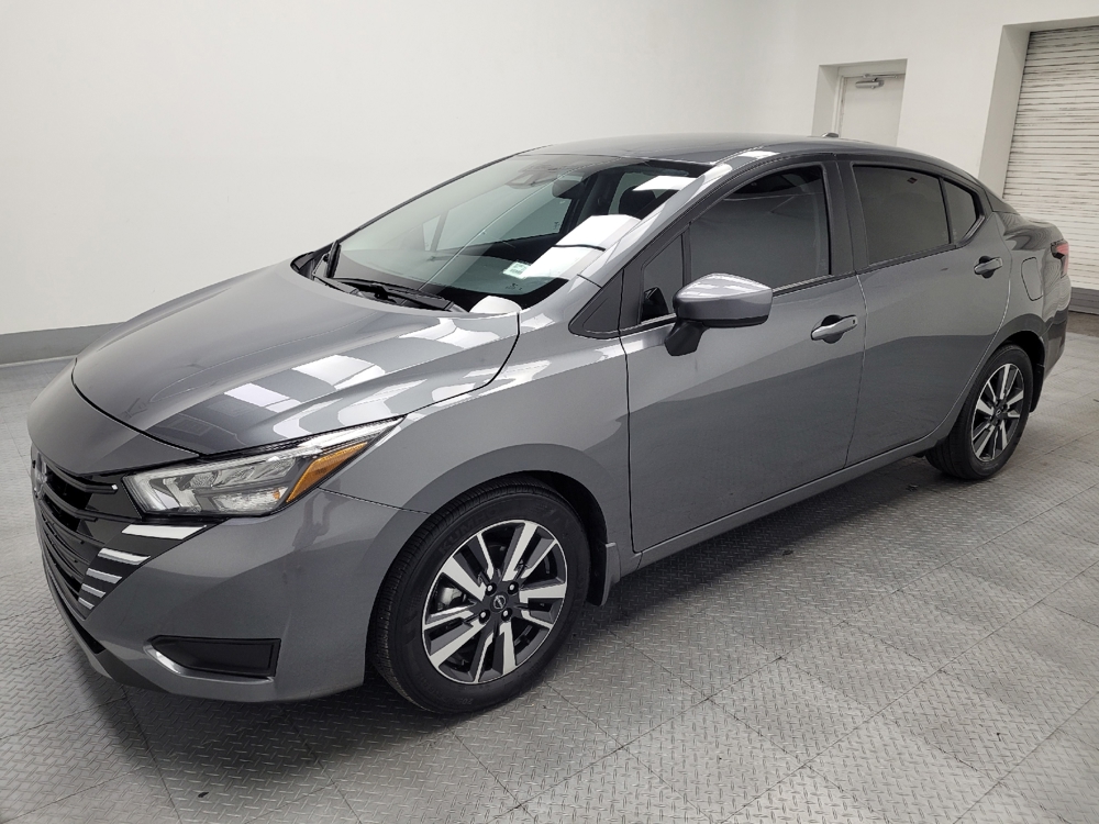 nissan versa sedan 2025 3N1CN8EV7SL876140 image nissan versa sedan 2025 3N1CN8EV7SL876140 image